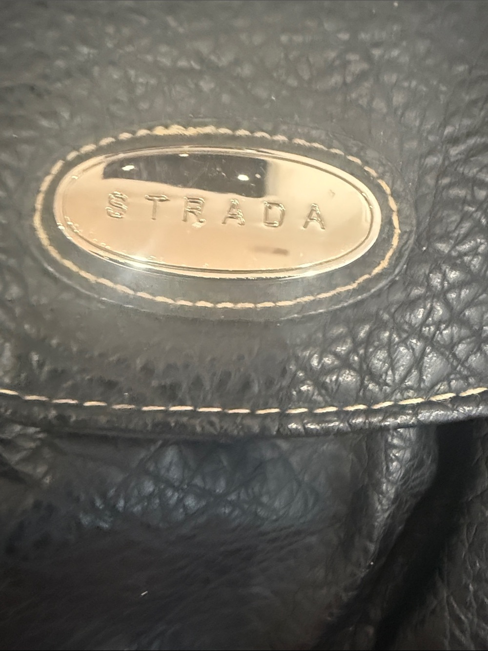 Shoulder bag - Picture 2 of 8